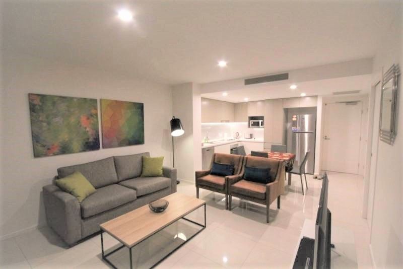 1 bedrooms Apartment / Unit / Flat in 305/45 Wellington rd EAST BRISBANE QLD, 4169