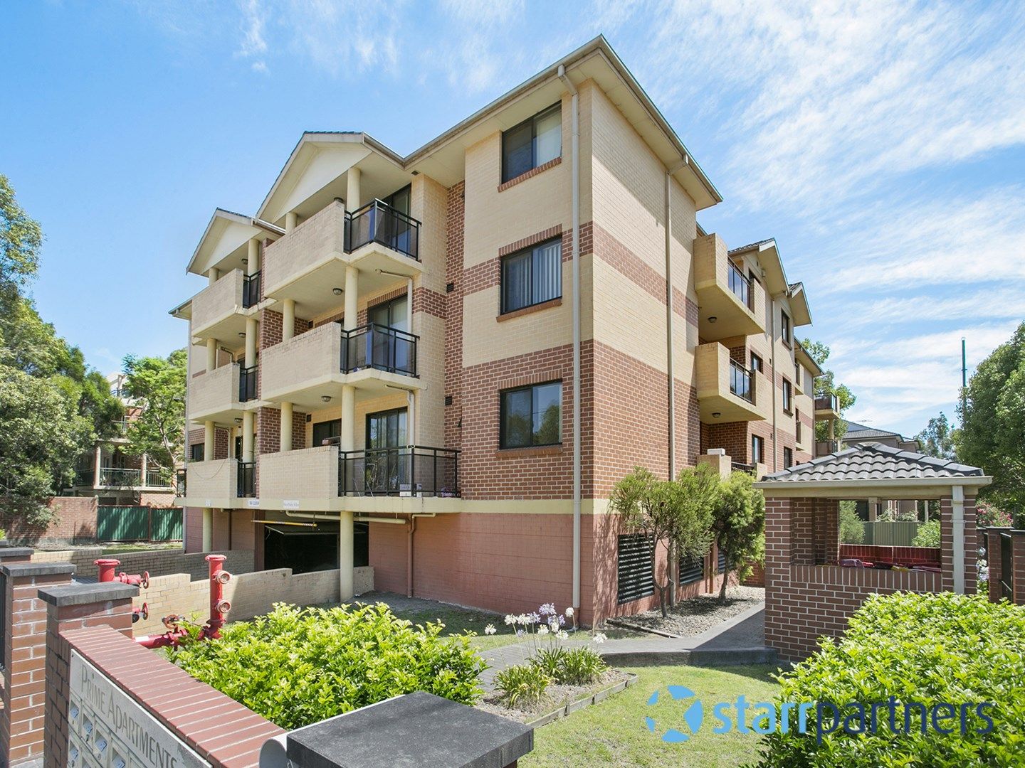 2/73-75 Deakin Street, Silverwater NSW 2128, Image 0