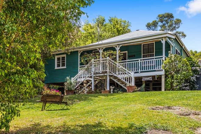 Picture of 47 ADCOCKS ROAD, STOKERS SIDING NSW 2484