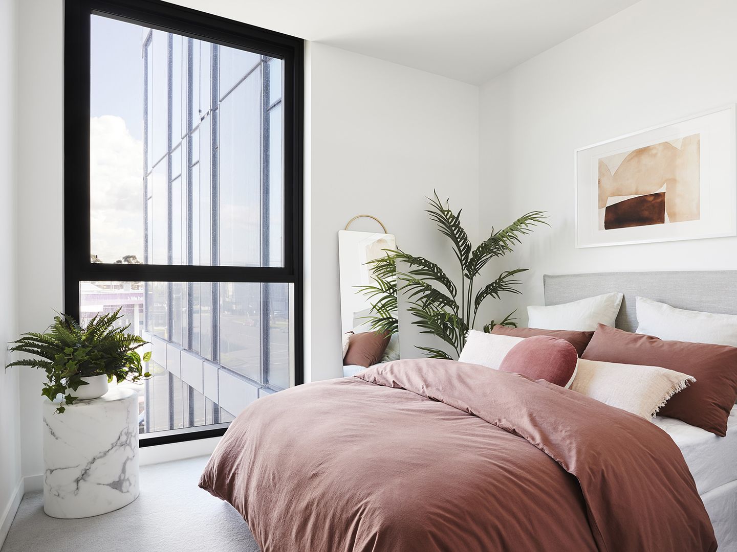 2 bedrooms Apartment / Unit / Flat in  SOUTH MELBOURNE VIC, 3205