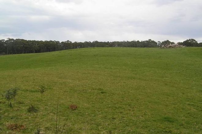 Picture of Lot 1 Stormlea Road, HIGHCROFT TAS 7183