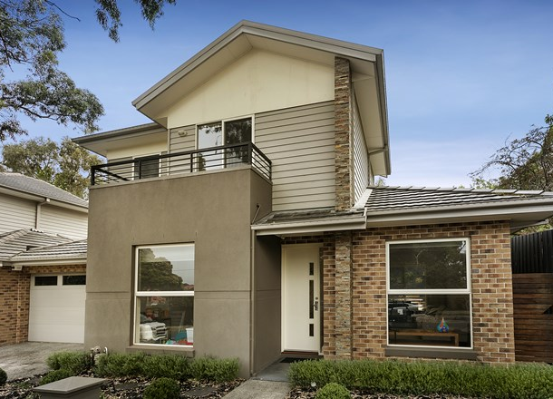 19A Jacka Street, Macleod VIC 3085