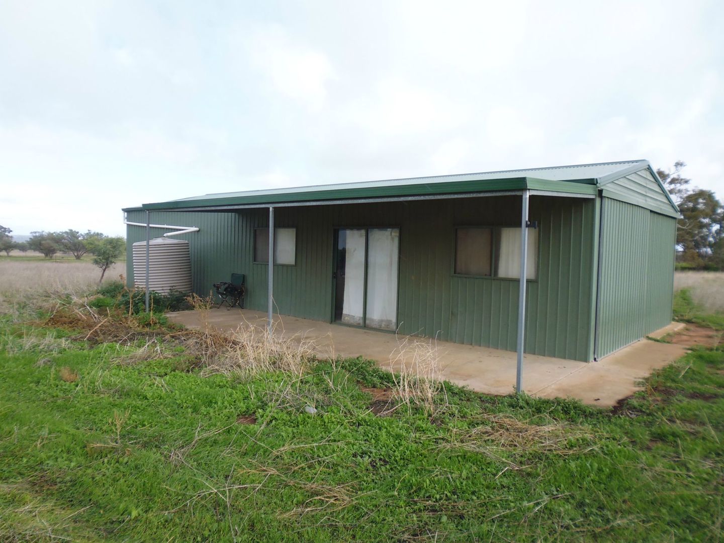 82B Muster Drive, Napperby SA 5540, Image 1