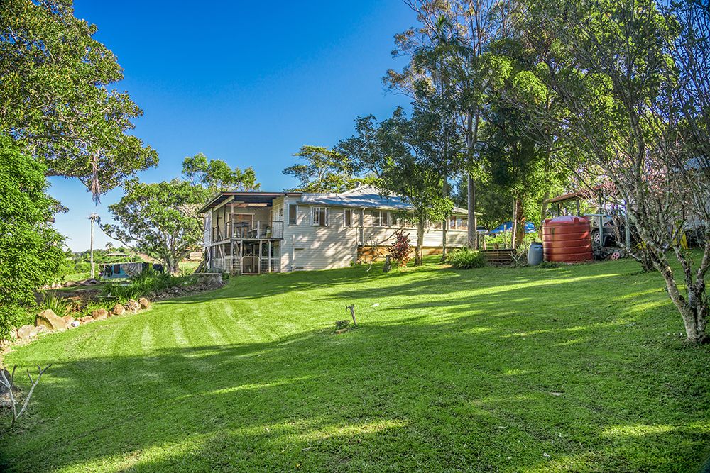 1077 Bangalow Road, Bexhill NSW 2480, Image 2