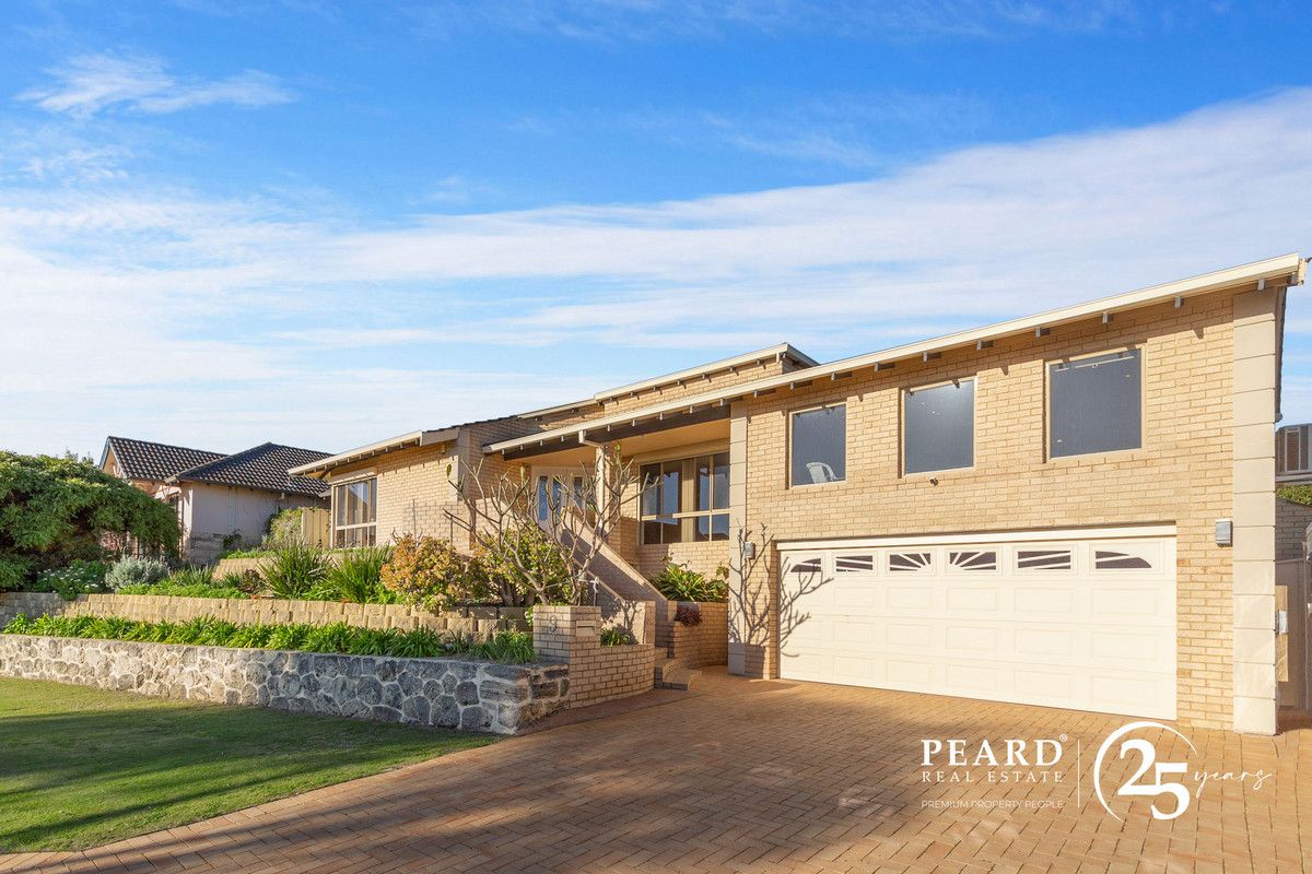 9 Ocean Shores Edge, Connolly WA 6027, Image 1