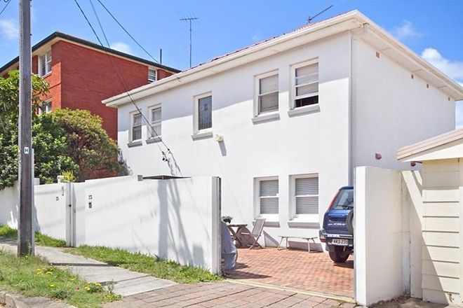 Picture of 17 Little Street, MAROUBRA NSW 2035