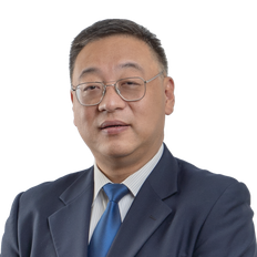 (Daniel) Feng Yang, Sales representative