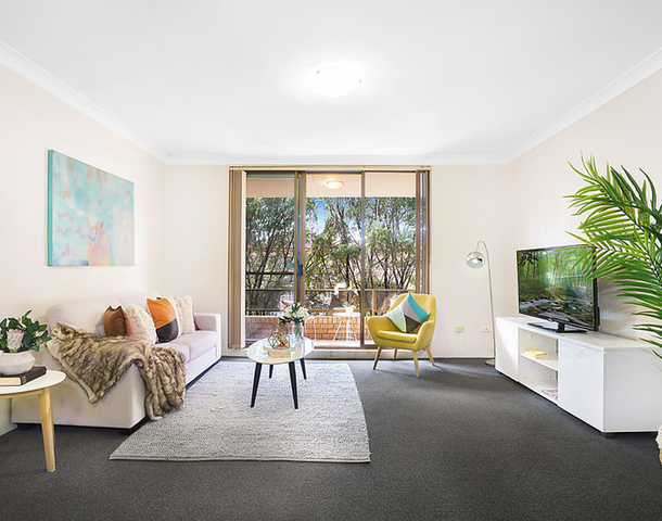 6/16 Central Avenue, Westmead NSW 2145