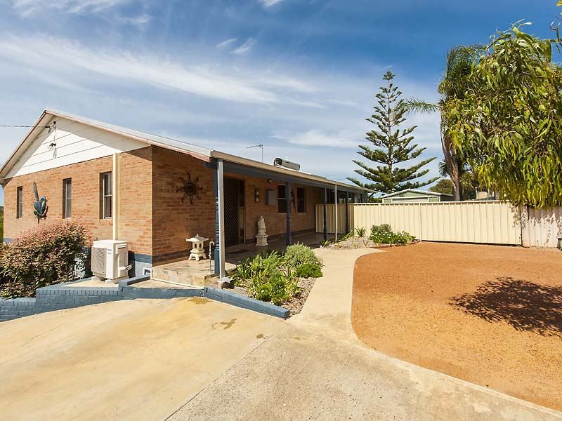 1 Bouvard Place, Preston Beach WA 6215, Image 0