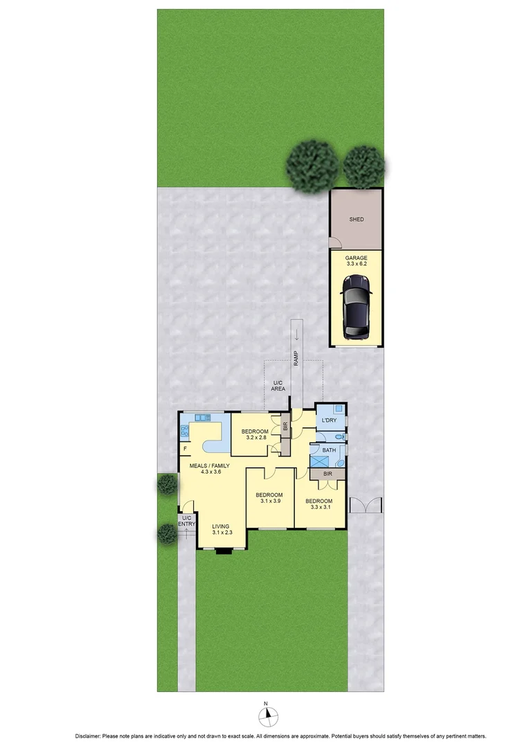 Additional image 9 of 196 Daley Street, Glenroy VIC 3046