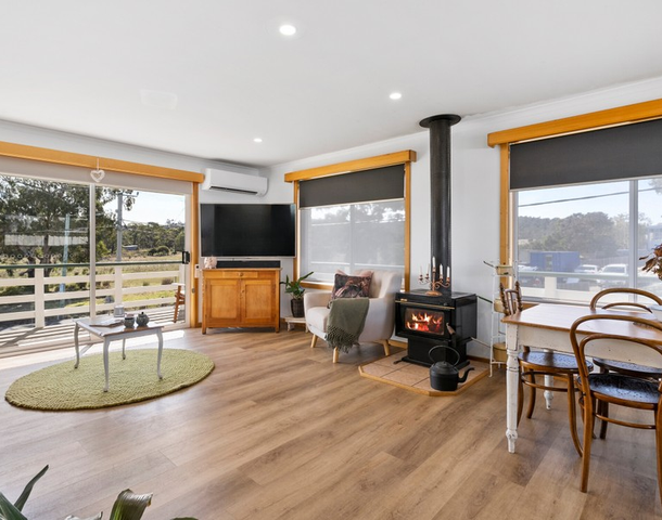 9 Carlton River Road, Dodges Ferry TAS 7173