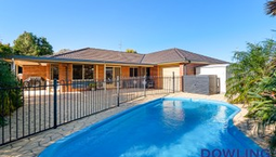 Picture of 8 Myrtle Place, MEDOWIE NSW 2318