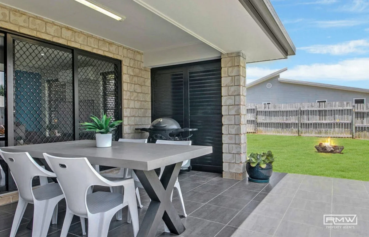 Additional image 12 of 4 Seashell Court, Lammermoor QLD 4703