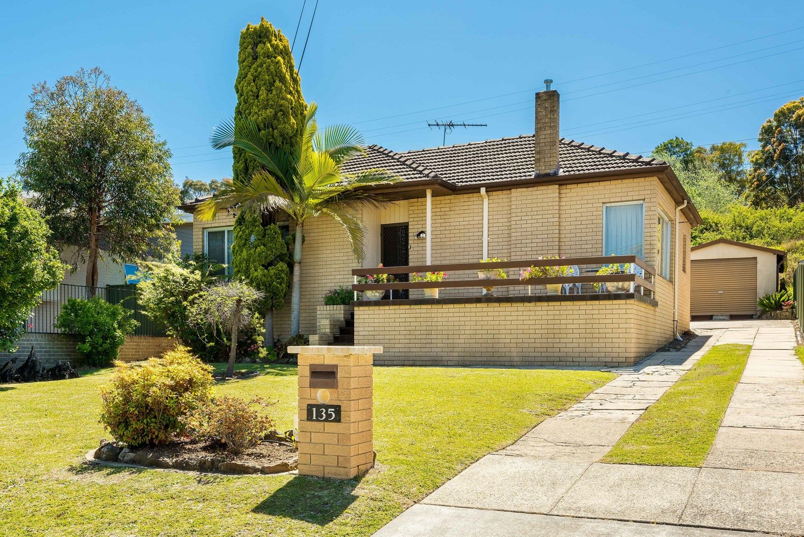 135 Novara Crescent, Jannali NSW 2226, Image 0