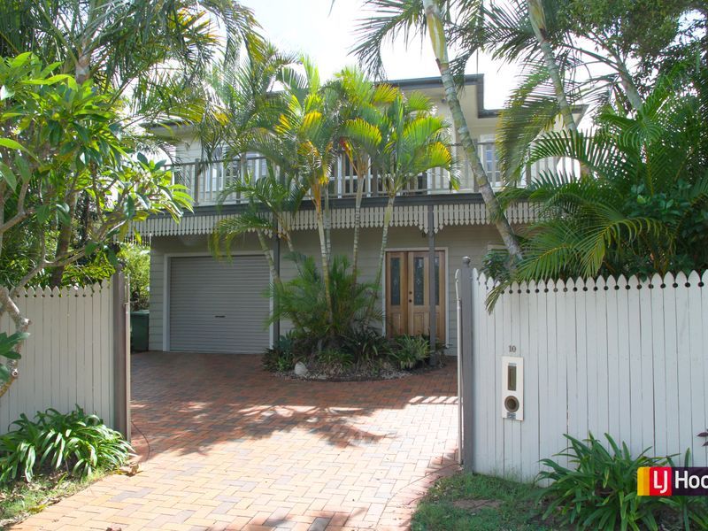 10 Bailey Street, WOODY POINT QLD 4019, Image 1