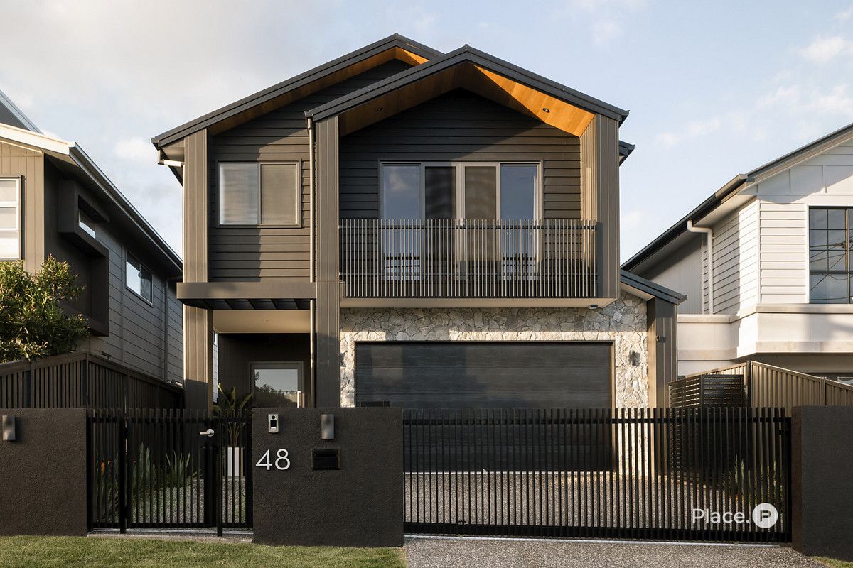 5 bedrooms House in 48 Kempsie Road UPPER MOUNT GRAVATT QLD, 4122
