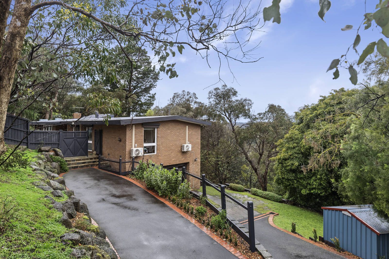 1 Banning Road, North Warrandyte VIC 3113, Image 0