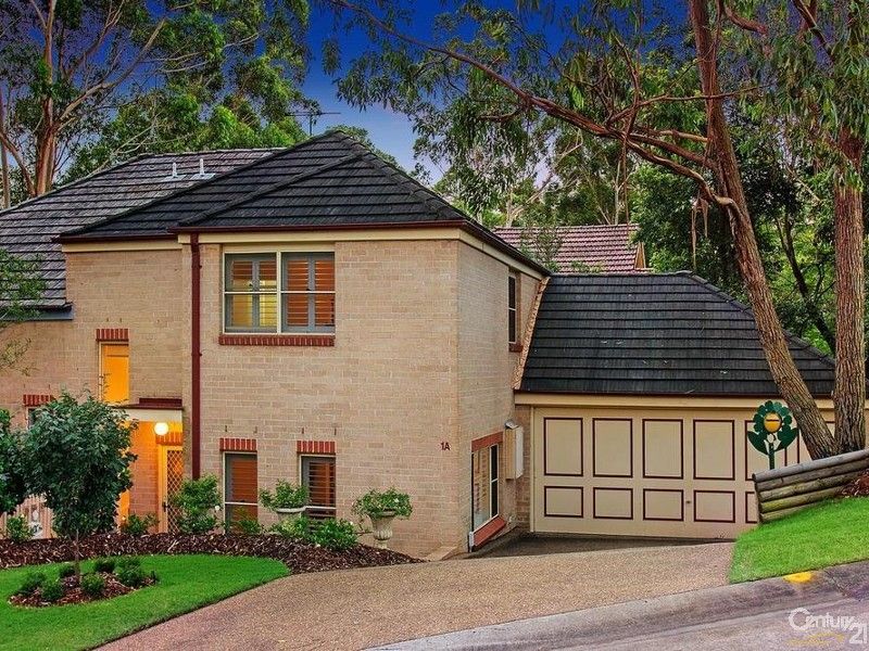 1A Neptune Place, West Pennant Hills NSW 2125, Image 0