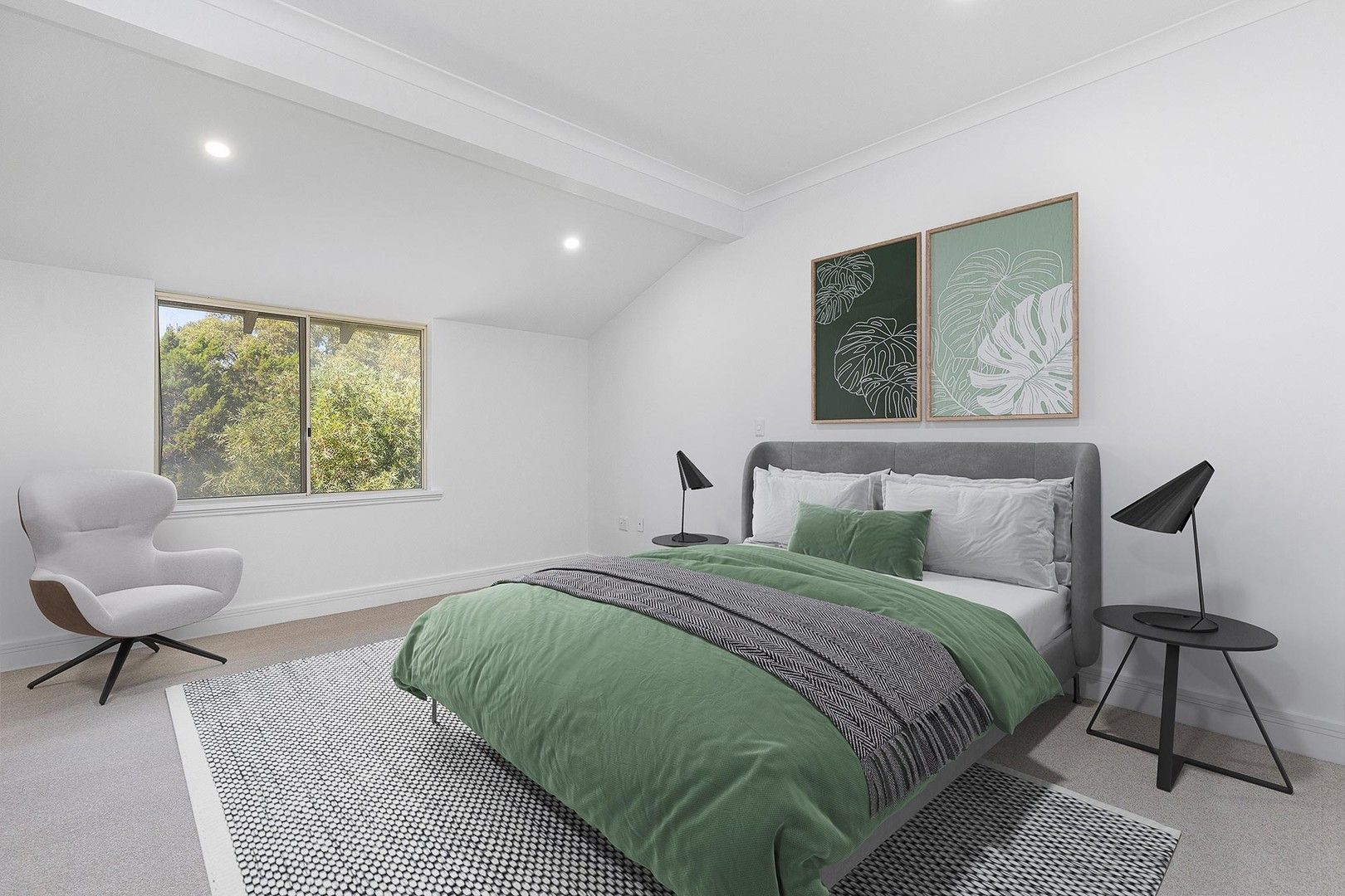 1 bedrooms Apartment / Unit / Flat in 247/60 Kalinda Drive CITY BEACH WA, 6015