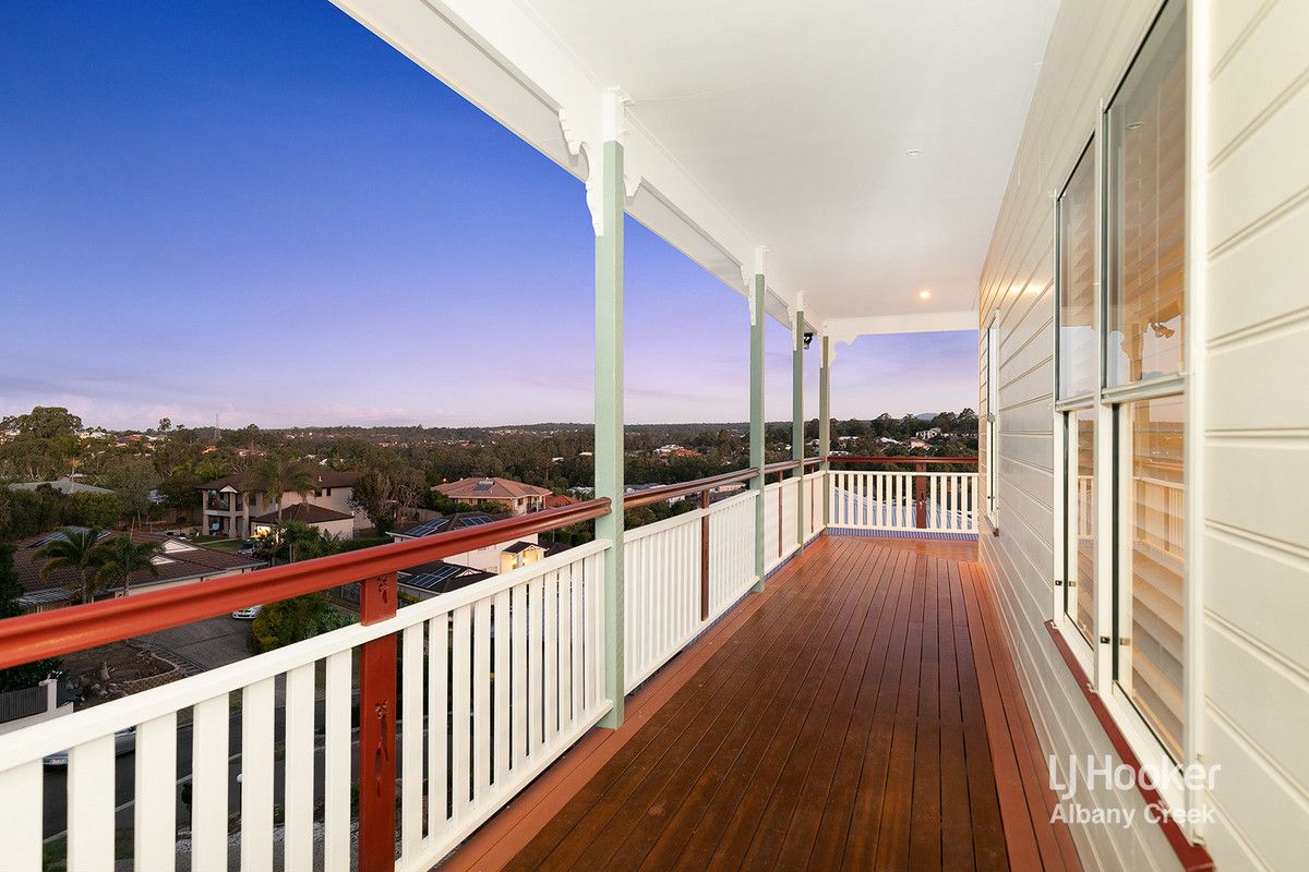 21 Glendore Court, Eatons Hill QLD 4037, Image 2