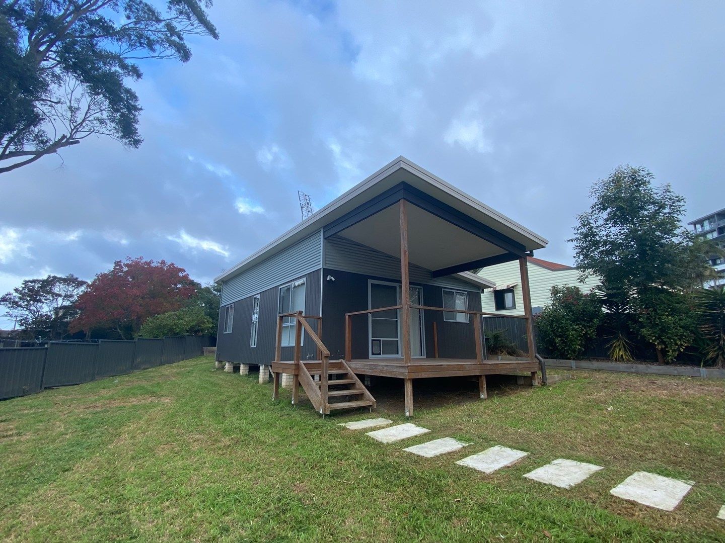 2 bedrooms Apartment / Unit / Flat in 10a Charles Street CHARLESTOWN NSW, 2290