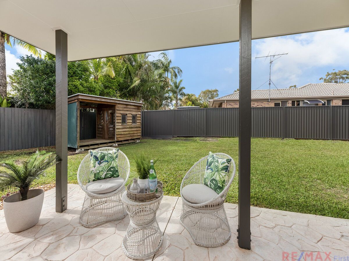 25 Rothfall Chase, Aroona QLD 4551, Image 2