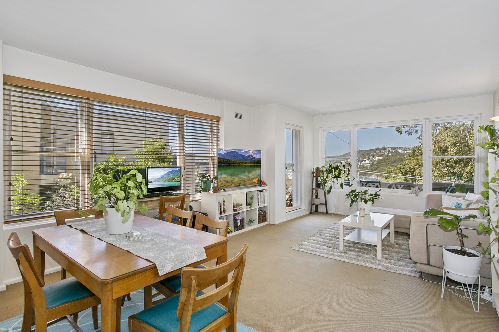 3 bedrooms Apartment / Unit / Flat in 1/86 Lauderdale Avenue FAIRLIGHT NSW, 2094