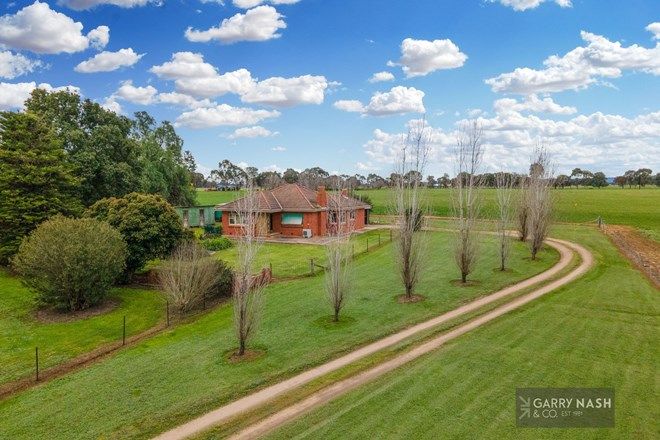 Picture of 24 Boorhaman Road, NORTH WANGARATTA VIC 3678