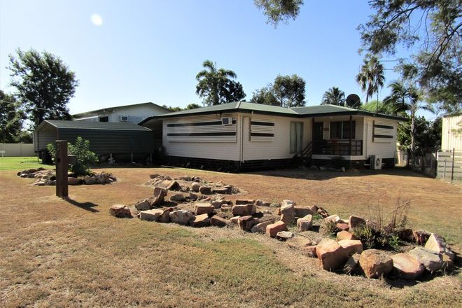 Picture of 5 Myall Street, BLACKWATER QLD 4717