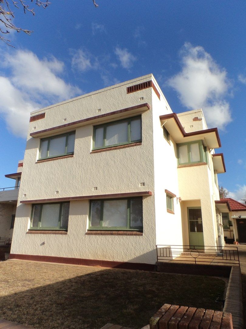1 bedrooms House in 5/64 Addison Street GOULBURN NSW, 2580