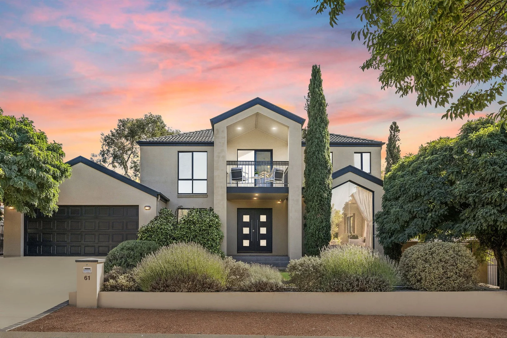 61 Diamond Street, Amaroo ACT 2914