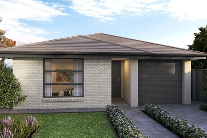 Picture of Lot 776 Warwick Street, MOUNT BARKER SA 5251