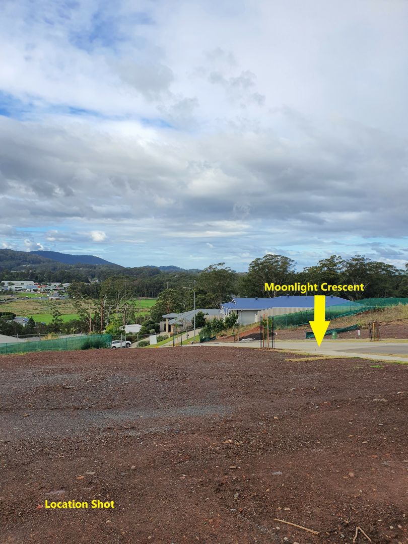 Lot 329 Elements Estate, Coffs Harbour NSW 2450 Domain
