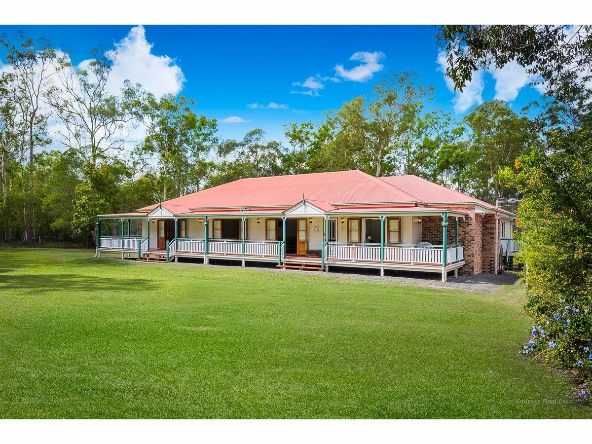 2228 Archer Court, Chambers Flat QLD 4133 House For Sale Domain