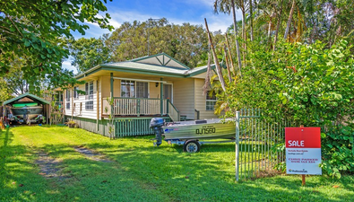 Picture of 57 Coombe Avenue, HOPE ISLAND QLD 4212