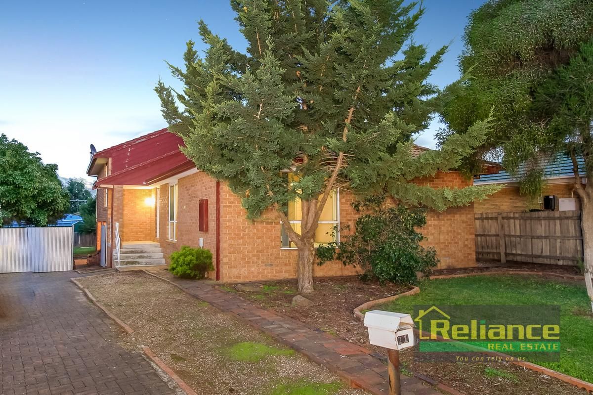 21 Winfield Drive, Kurunjang VIC 3337, Image 1