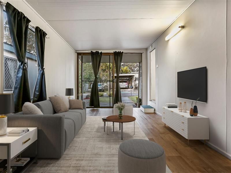 2 bedrooms House in 43/13 Talinga Drive PARK RIDGE QLD, 4125