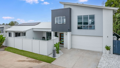 Picture of 33A Sunshine Crescent, CALOUNDRA WEST QLD 4551