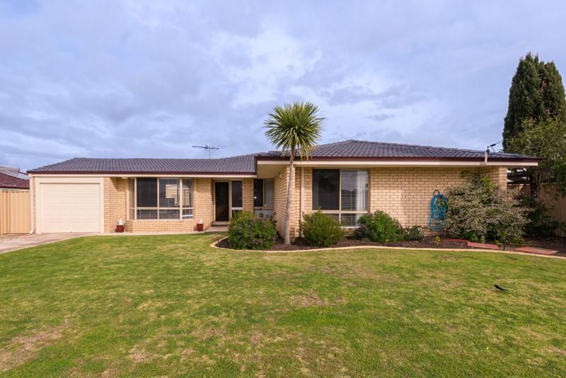 95 Duffy Terrace, Woodvale WA 6026, Image 0