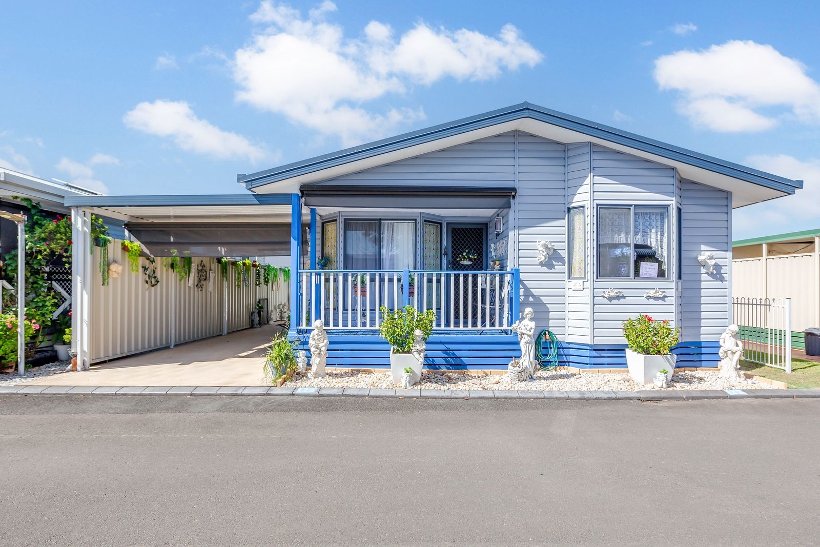 122/15 Quarter Sessions Road, Tarro NSW 2322, Image 0