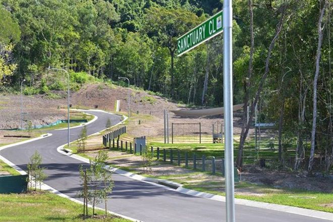 Picture of 36 Sanctuary Close, PALM COVE QLD 4879