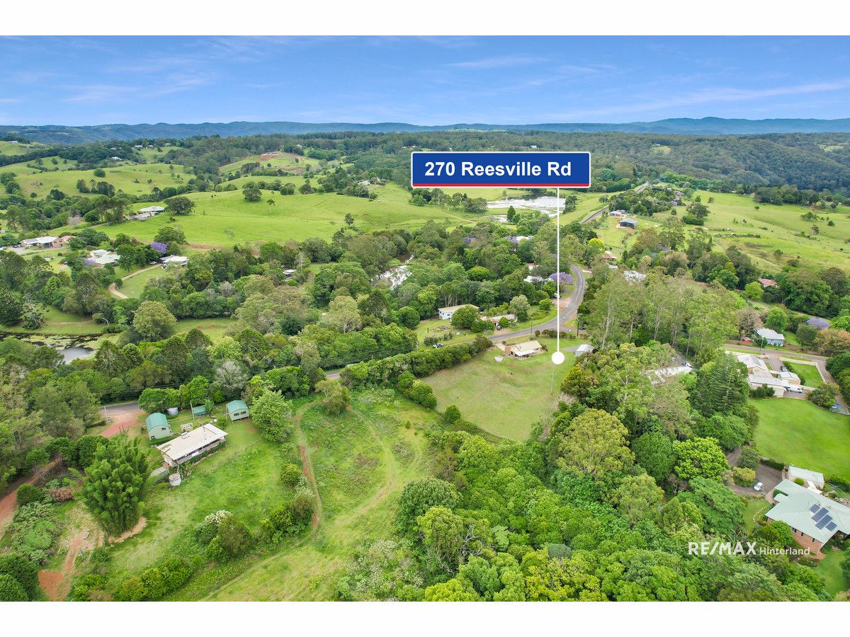 270 Reesville Road, Reesville QLD 4552, Image 0