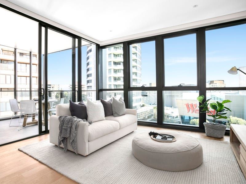 2 bedrooms Apartment / Unit / Flat in 10.04/552 Oxford Street BONDI JUNCTION NSW, 2022