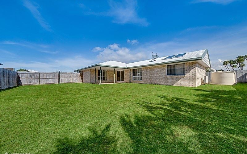 3 Tuckeroo Place, Mulambin QLD 4703, Image 1