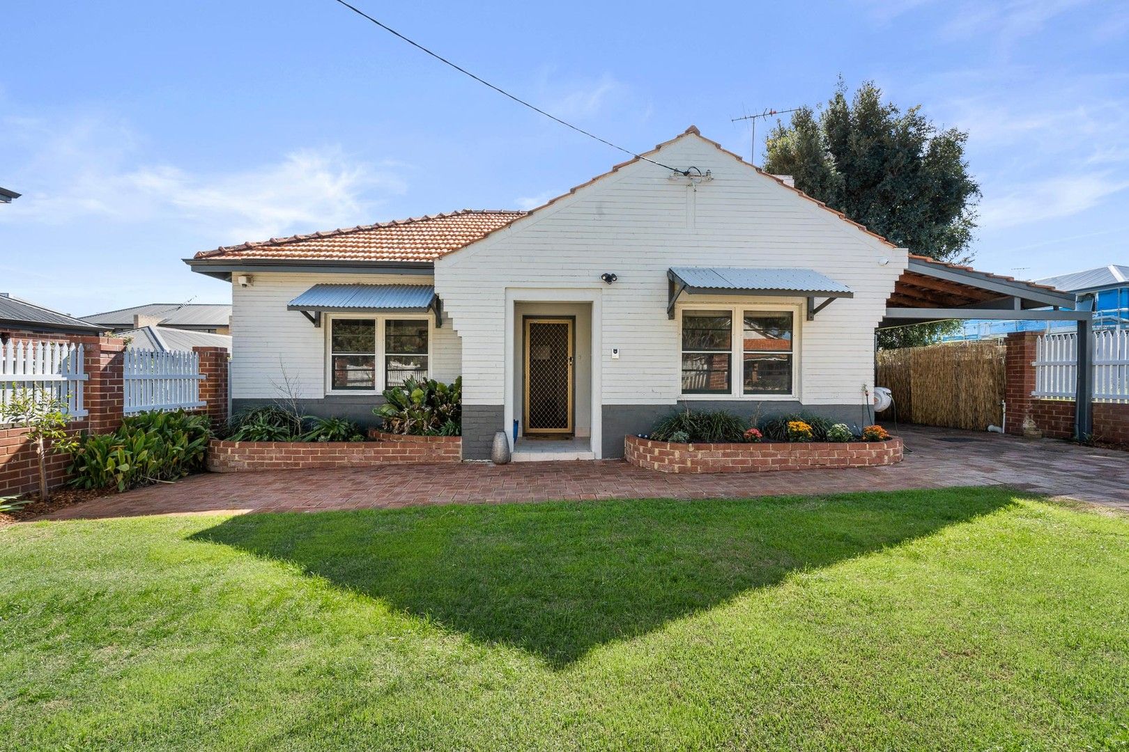 48 Tasman Street, Mount Hawthorn WA 6016 Domain