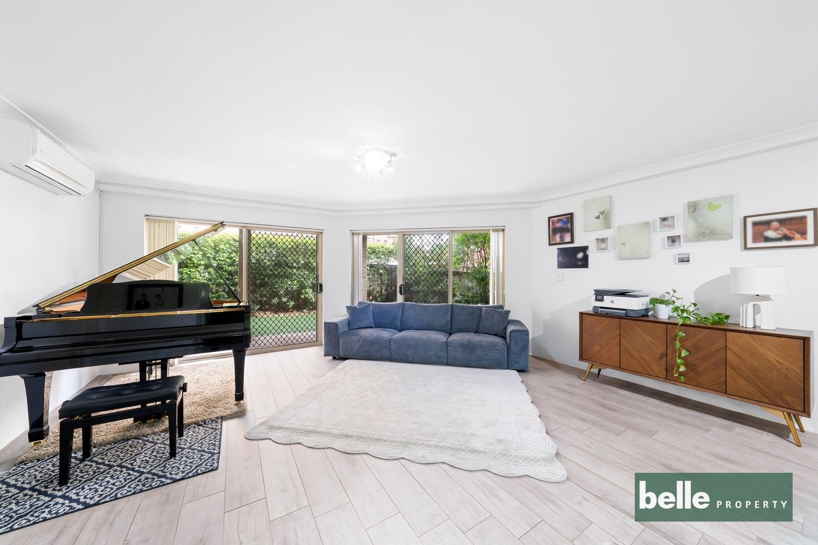 3 bedrooms Apartment / Unit / Flat in 6/10-16 Beatrice Street ASHFIELD NSW, 2131