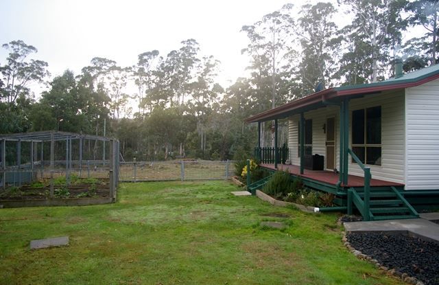 7 Lake View Road, Lake Leake TAS 7210, Image 1