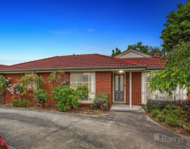 5/201 Boronia Road, Boronia VIC 3155