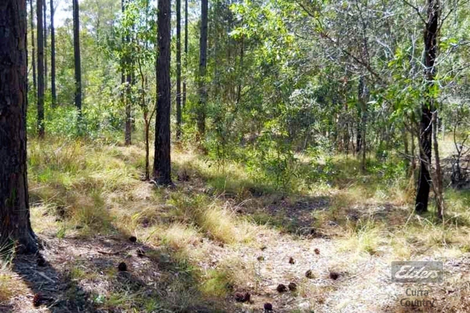 Lot 15 Dykes Road, Glenwood QLD 4570, Image 1