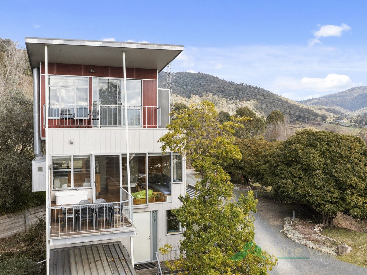 32/84 Bogong High Plains Road, Mount Beauty VIC 3699, Image 0